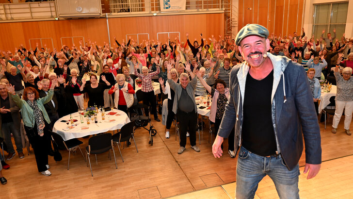 Dankeschön-Tag für Ehrenamtliche 2025